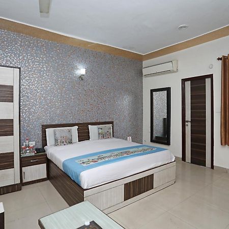 Hotel O Shanti Palace Agra  Exterior photo